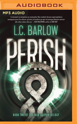 Perish by L. C. Barlow