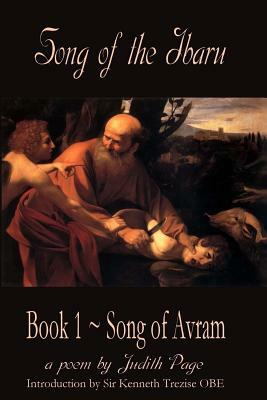 Song of the Ibaru: Song of Avram by 