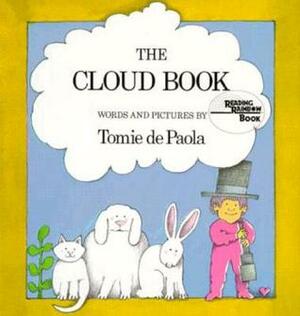 The Cloud Book by Tomie dePaola