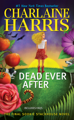 Dead Ever After by Charlaine Harris