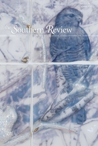The Southern Review (Volume 54:1 Winter 2018) by Jessica Faust, Emily Nemens
