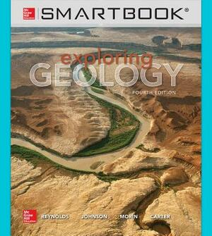 Smartbook Access Card for Exploring Geology by Paul Morin, Stephen Reynolds, Julia Johnson