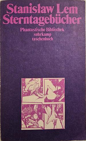Sterntagebücher by Stanisław Lem