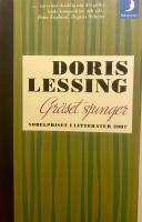 Gräset sjunger by Doris Lessing