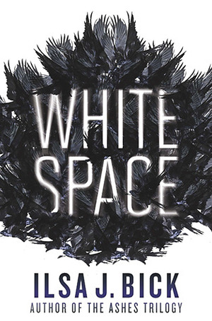 White Space by Ilsa J. Bick