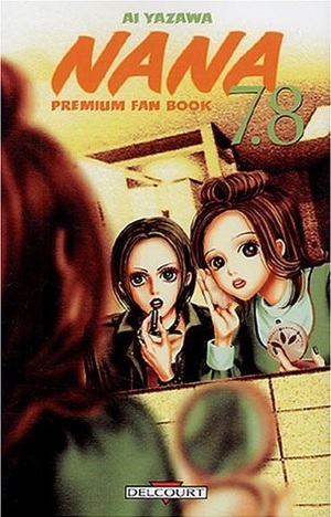 Nana, Vol. 7.8: Premium Fan Book by Ai Yazawa