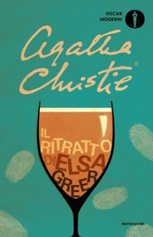 Il ritratto di Elsa Greer by Agatha Christie