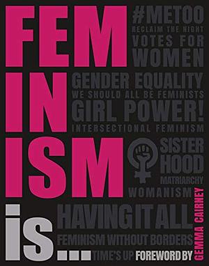 Feminism Is... by D.K. Publishing