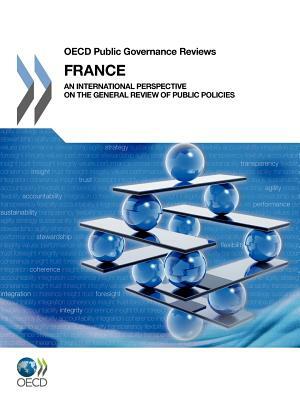 OECD Public Governance Reviews: France by 