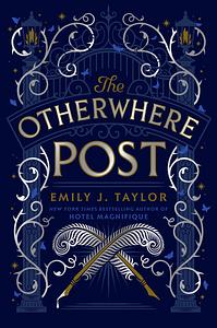 The Otherwhere Post by Emily J. Taylor