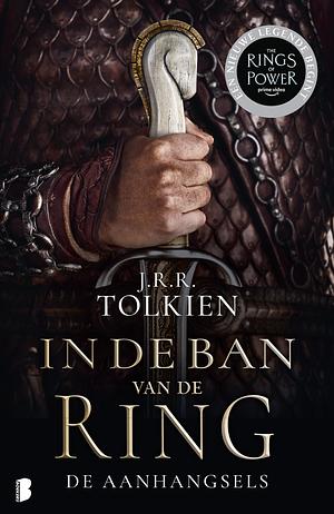 In de ban van de ring: de aanhangsels by J.R.R. Tolkien