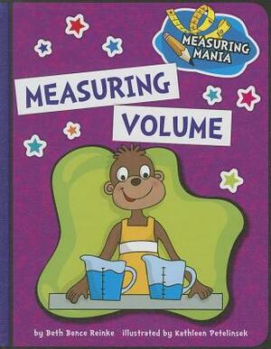 Measuring Volume by Beth Bence Reinke