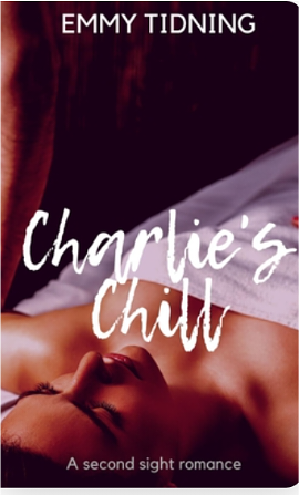 Charlie's Chill by Emmy Tidning