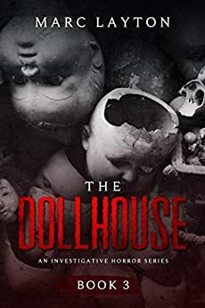 The Dollhouse by Marc Layton