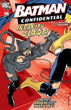 Batman Confidential (2006-) #18 by Fabian Nicieza