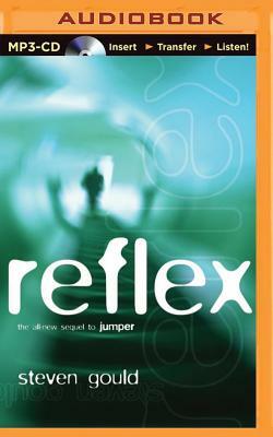 Reflex by Steven Gould
