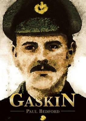 Gaskin by Paul Bedford