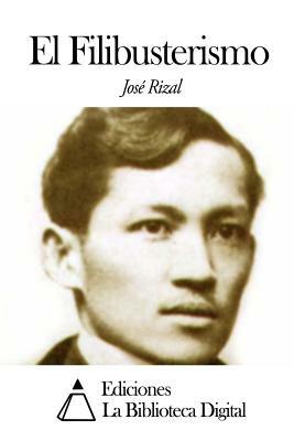 El Filibusterismo by José Rizal