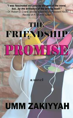 The Friendship Promise by Umm Zakiyyah