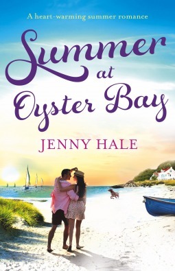 Summer at Oyster Bay by Jenny Hale