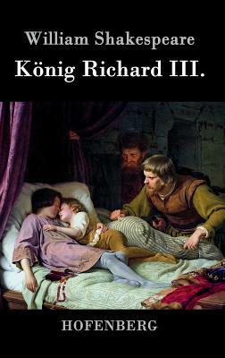 König Richard III. by William Shakespeare