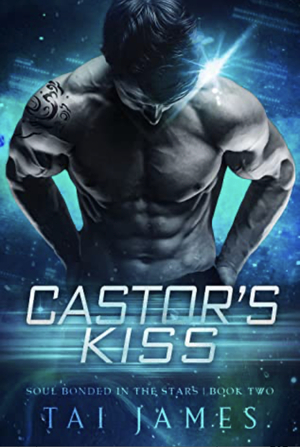 Castor's Kiss by Tai James