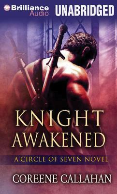 Knight Awakened by Coreene Callahan