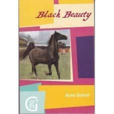 Black Beauty by Anna Sewell