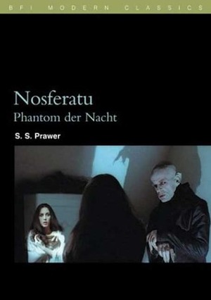 Nosferatu: Phantom der Nacht by S.S. Prawer