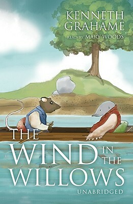 The Wind in the Willows by Kenneth Grahame