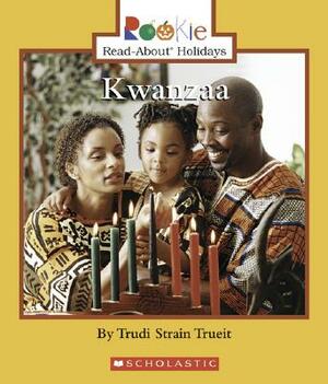 Kwanzaa by Trudi Trueit