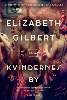 Kvindernes by by Elizabeth Gilbert