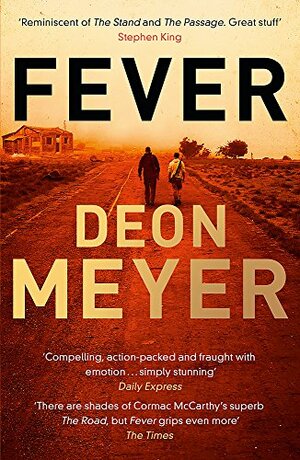 Fever by Deon Meyer