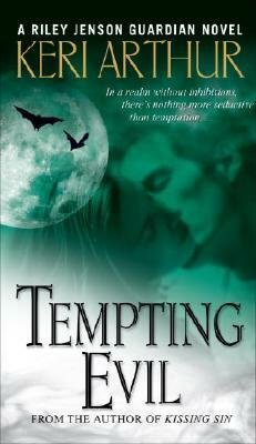 Tempting Evil by Keri Arthur