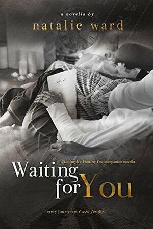 Waiting for You by Natalie Ward