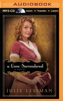 A Love Surrendered by Julie Lessman