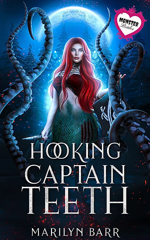 Hooking Captain Teeth by Marilyn Barr