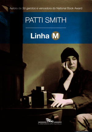 Linha M by Patti Smith