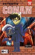Detektiv Conan 26 by Gosho Aoyama