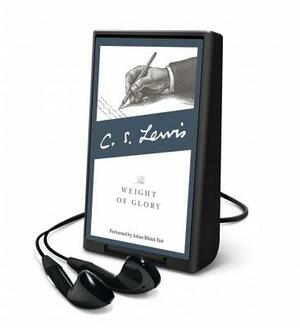 Weight of Glory by C.S. Lewis