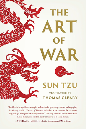 The Art of War by Sun Tzu