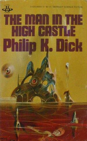 The Man in the High Castle by Philip K. Dick