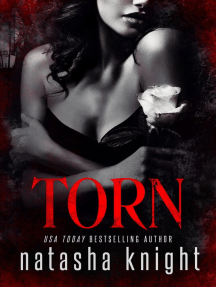 Torn by Natasha Knight