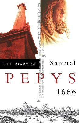 The Diary of Samuel Pepys by Samuel Pepys