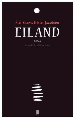 Eiland by Siri Ranva Hjelm Jacobsen