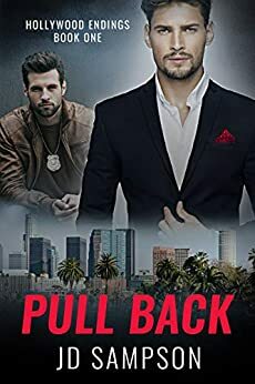 Pull Back by JD Sampson