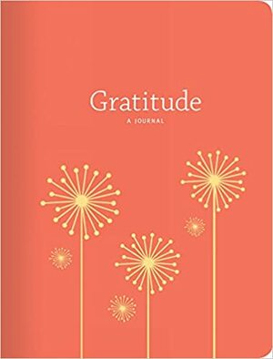 Gratitude: A Journal: by Catherine Price