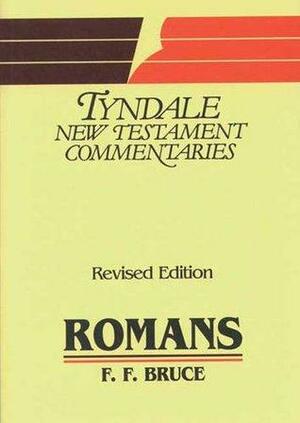 Romans: An Introduction and Commentary by F.F. Bruce