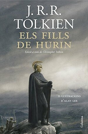 Els fills d'en Hurin by J.R.R. Tolkien