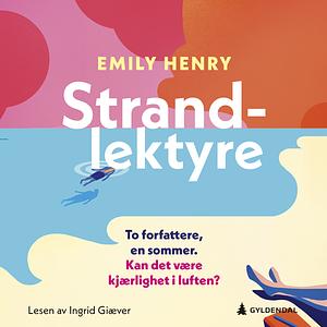 Strandlektyre  by Emily Henry